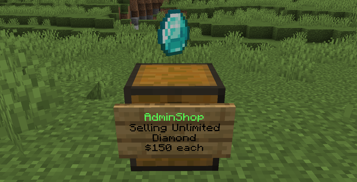 adminshop